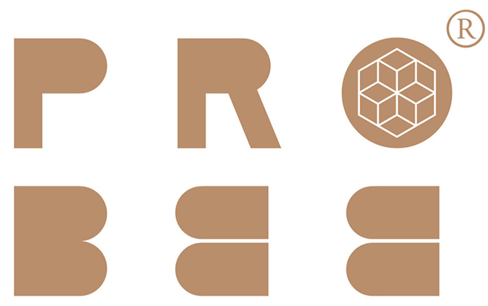 Probee Propolis Logo