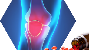 SUPERBAKrill™  |  Breakthrough Benefits on Joint & Muscle