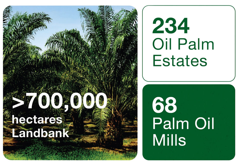 Aqurate Gold Tri.E Palm Tocotrienols