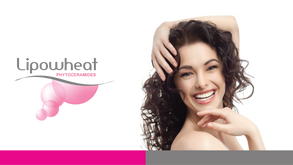 Lipowheat | A Novel Ingredient forSkin Health & Beauty 