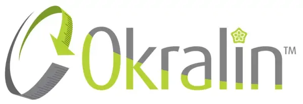 Okralin as fat binder in reduce fat and calorie absorption