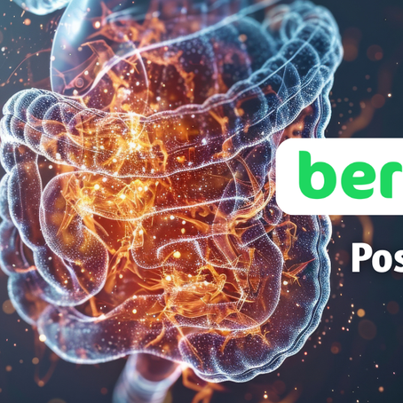 Aqurate Bereum Postbiotics for Gut and SKin