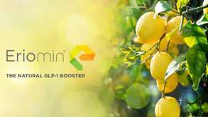 Eriomin® | Latest Breakthrough in Natural GLP-1 Science