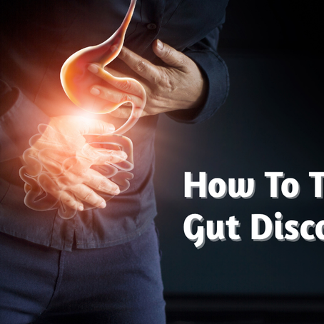 Chios Mastiha | The Ancient Solution for Bloated Stomach and Gut Issues