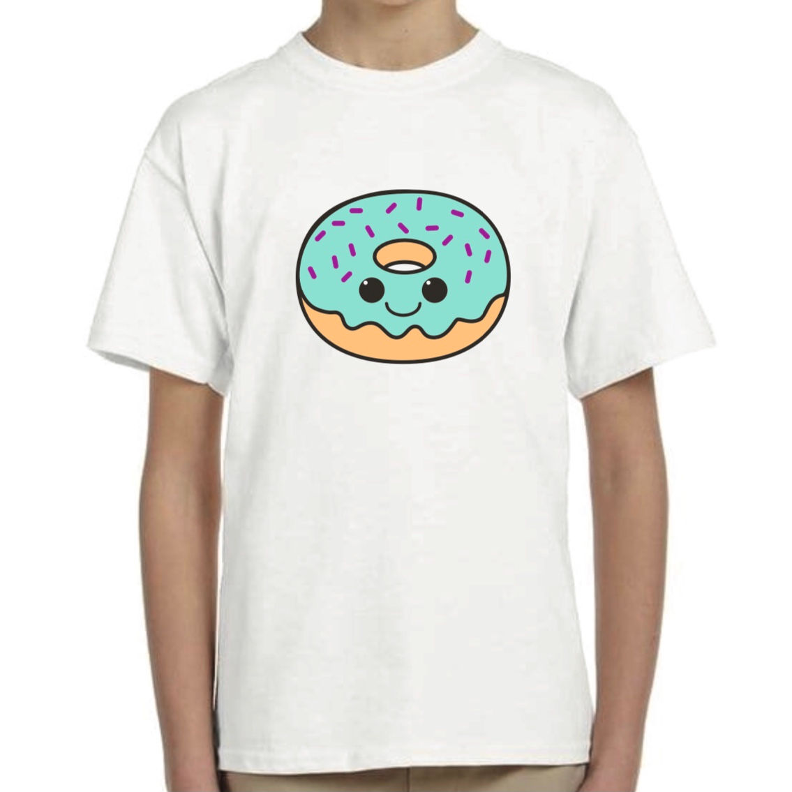 Donut T-Shirt