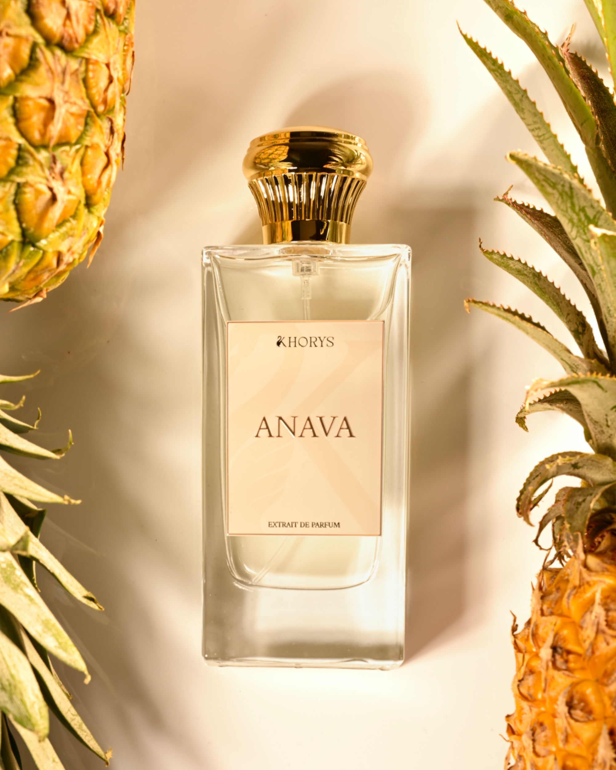 Anava - Khorys