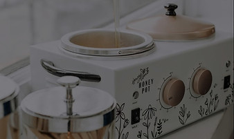 cire epilation