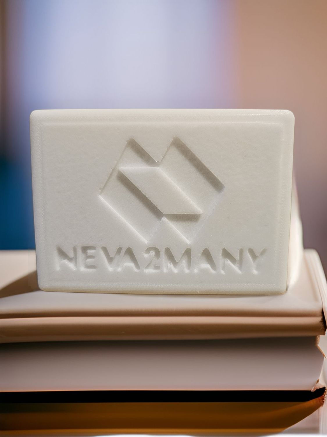Buttermilk soap