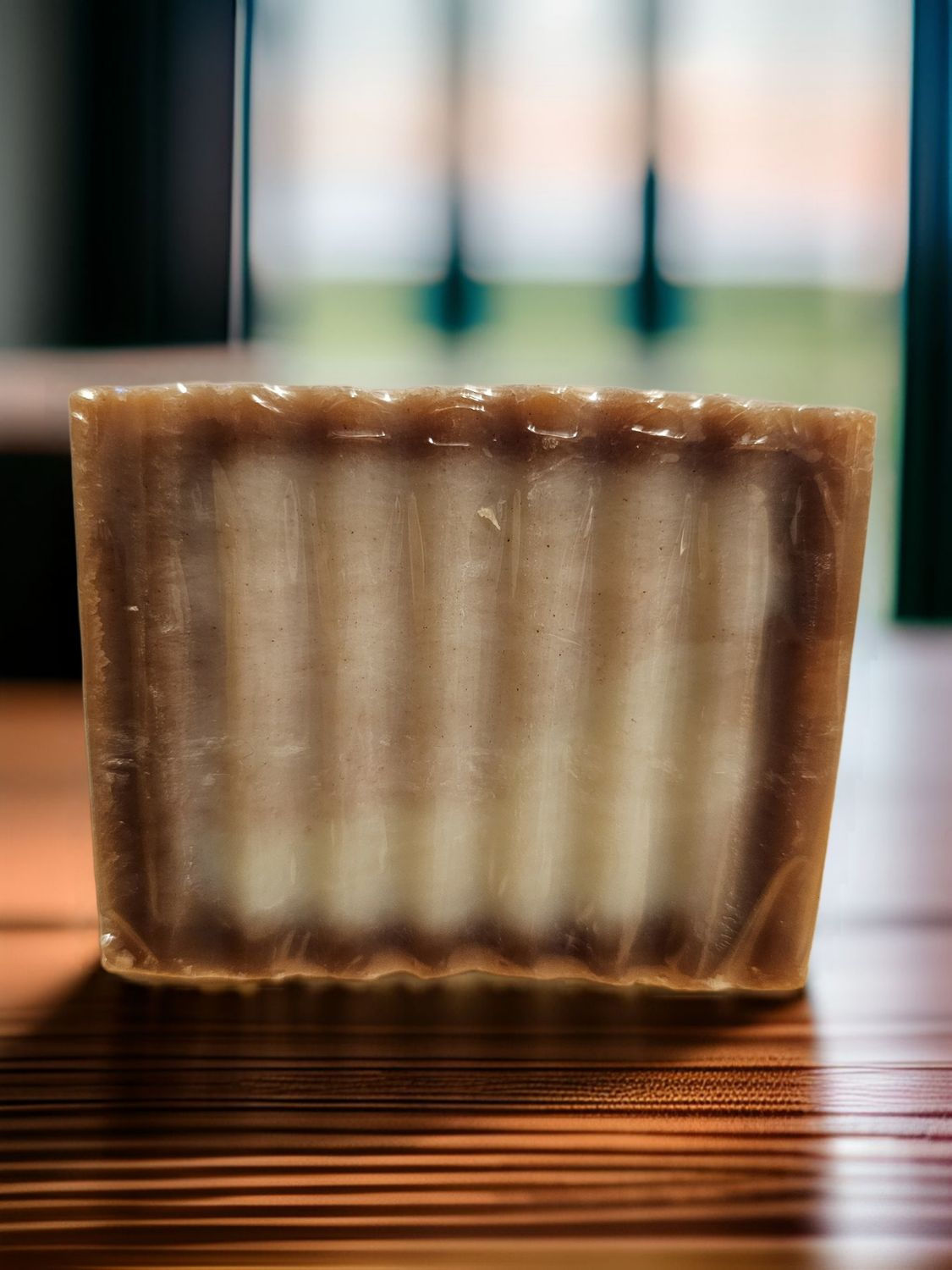 Cedarwood Sage Natural Soap Bar (Vegan)