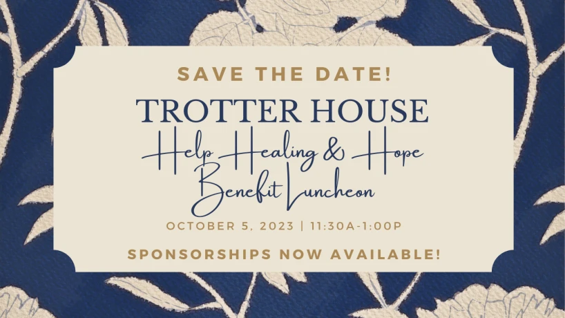 Help Healing & Hope Benefit Luncheon / Austin Center