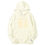Thumbnail: Muddy Number 9 Ghost Hoodie