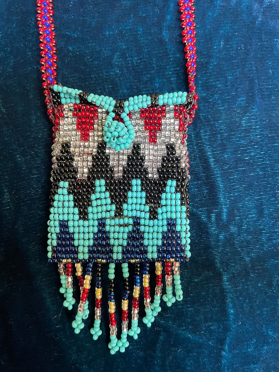 Amulet