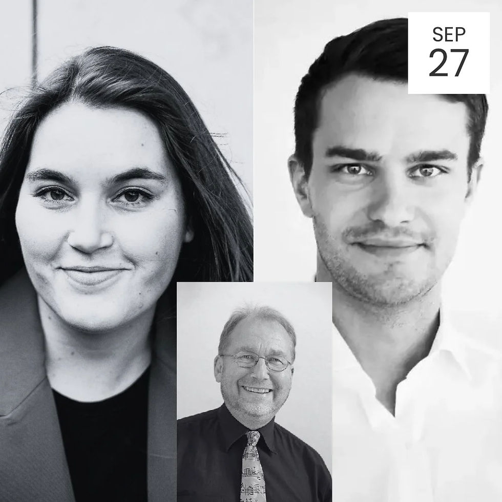 Lørdagsopera Hjertnes