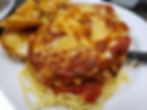 Chicken Parmesan