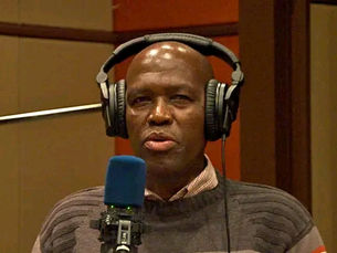 Ladysmith Black Mambazo bids farewell to Albert Mazibuko