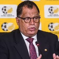SAFA Elections 2026: Zungu alleges vote-buying ahead of Jordaan showdown in Midrand