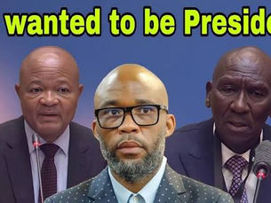 Cat Matlala to Turn State Witness