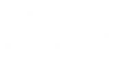 GRS logo hvit