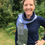 Thumbnail: Stonehenge Scenic Scarf
