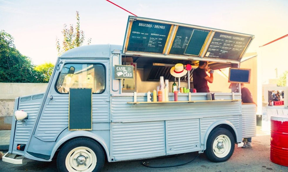 Le mousse s'amarre enfin dans votre ville