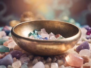 Unlock Your Healing Potential with Sound Therapy Sessions