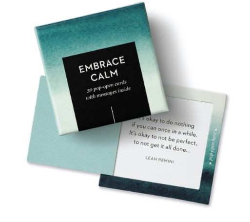 Thumbnail: Soothe the Soul