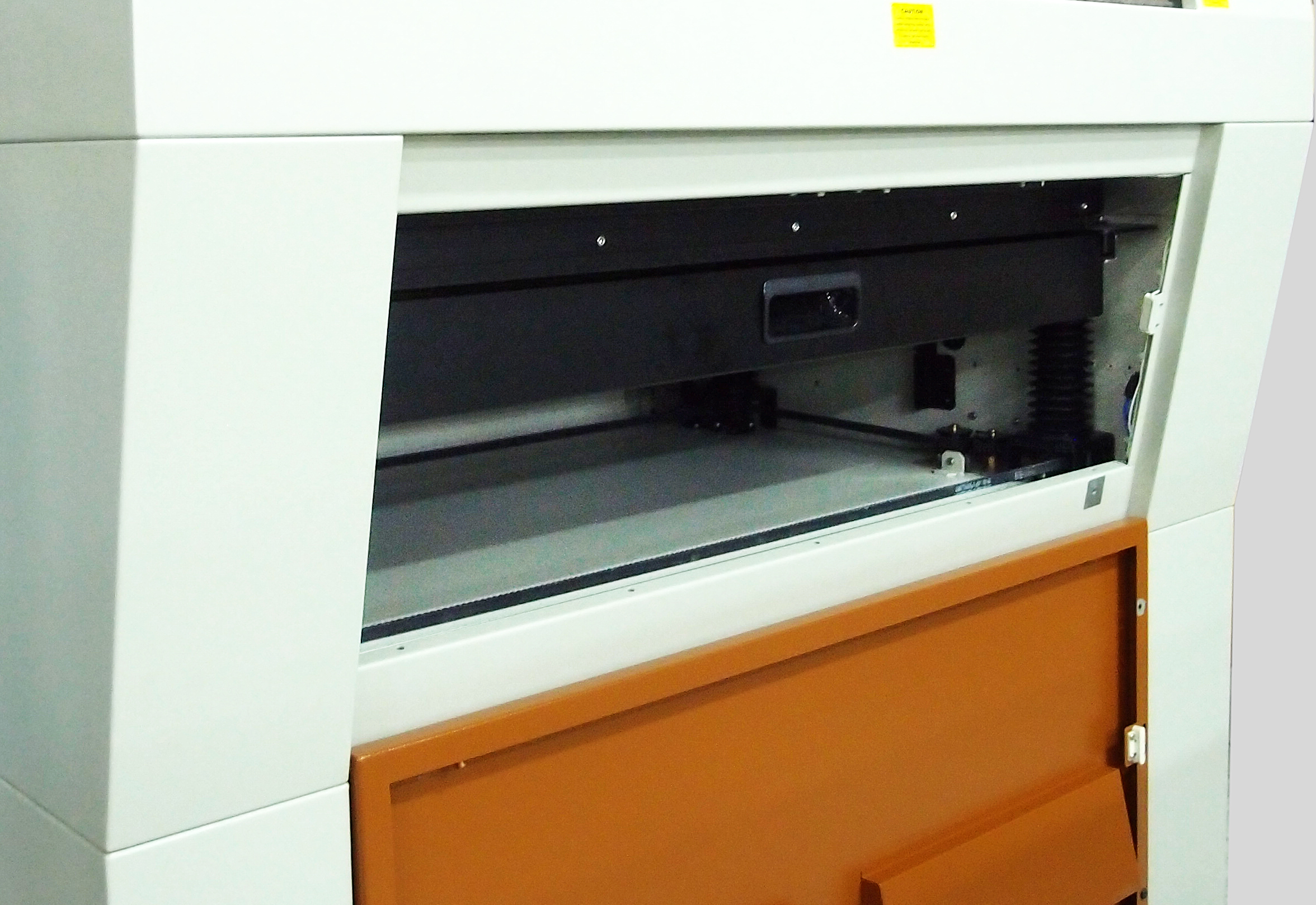 FMC 280 | LaserCraft