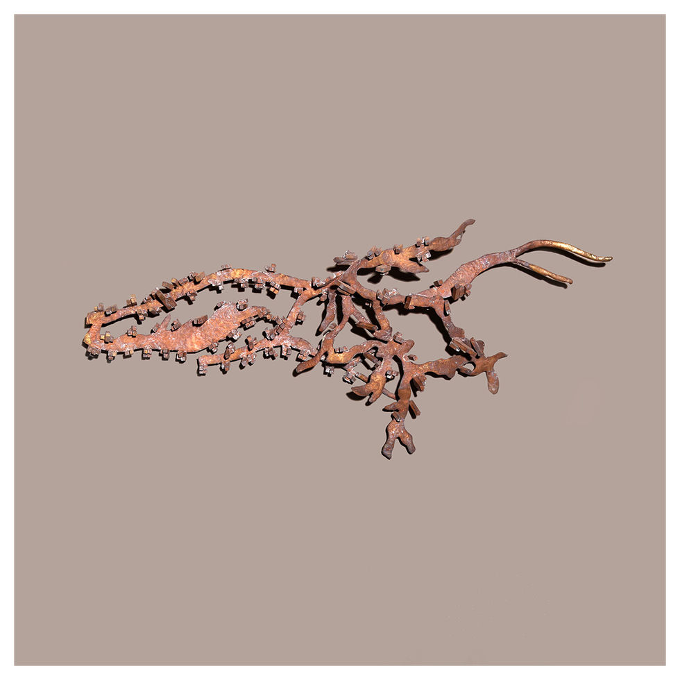 Submerged Suburbia 3