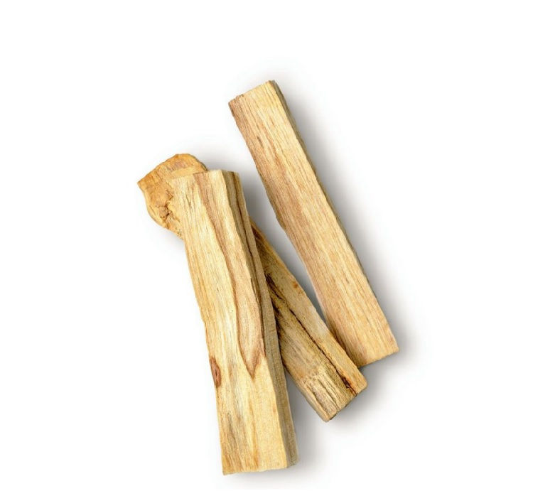 Palo Santo em lascas - 20g