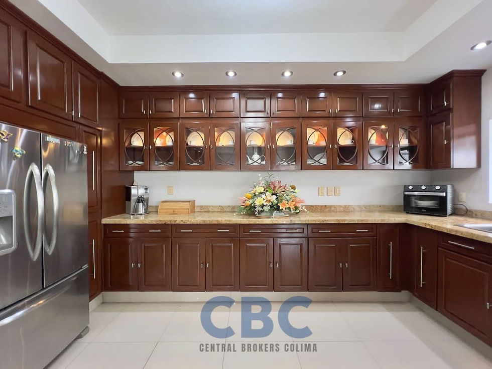 Miniatura: Espectacular Residencia en Real Vista Hermosa
