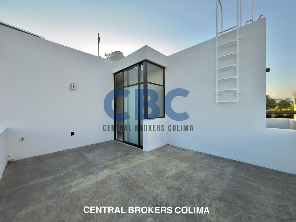 Miniatura: Residencia amplia y funcional 