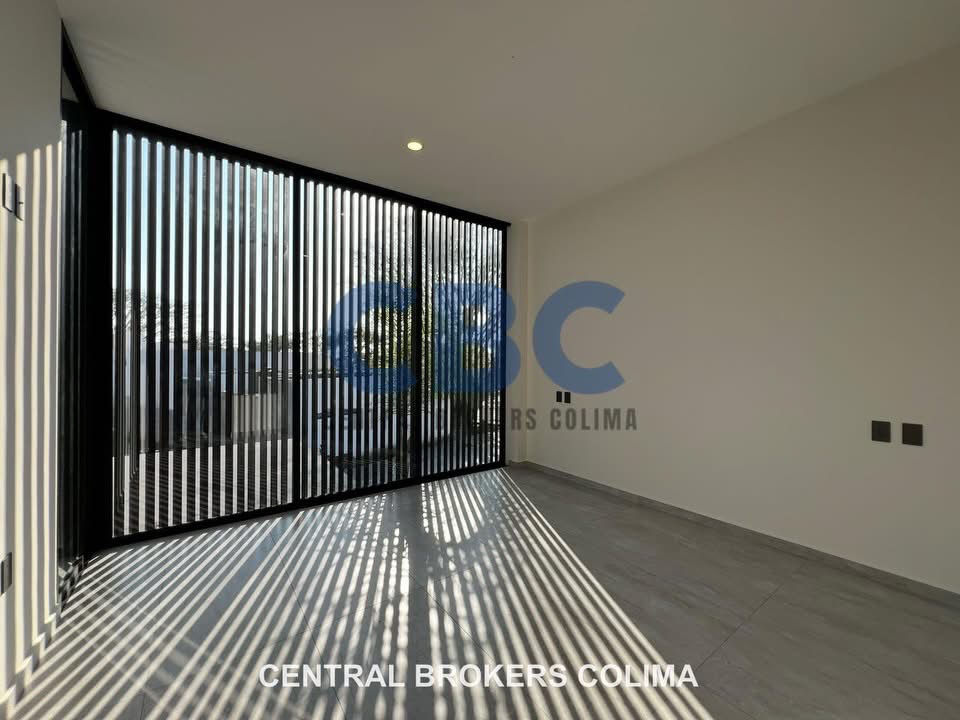 Miniatura: Residencia en coto privado