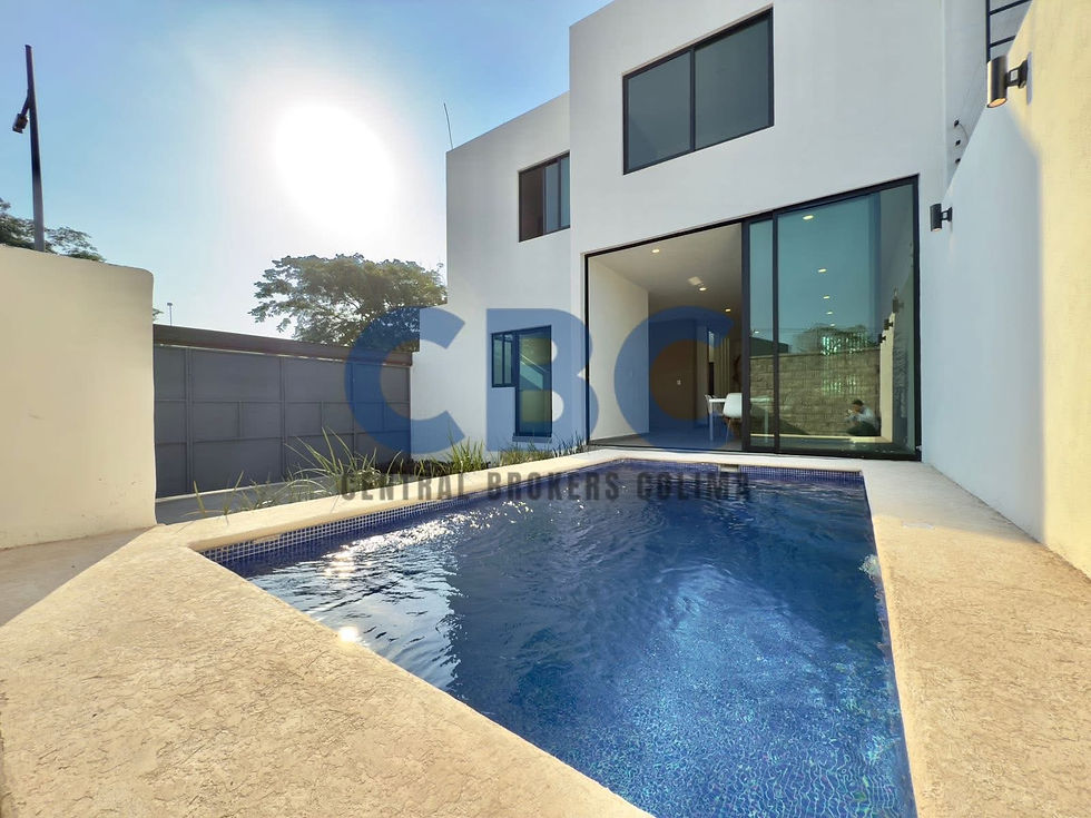 Miniatura: Gran residencia en coto privado con amplios espacios 