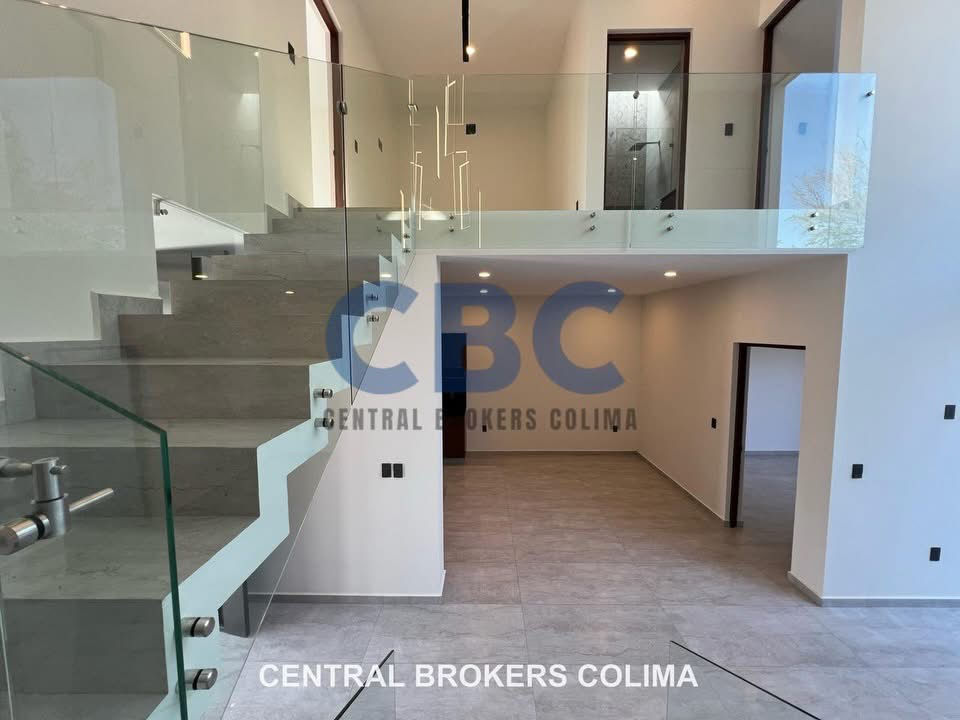 Miniatura: Residencia en coto privado