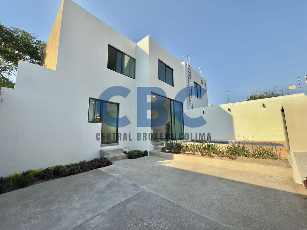 Miniatura: Gran residencia en coto privado con amplios espacios 