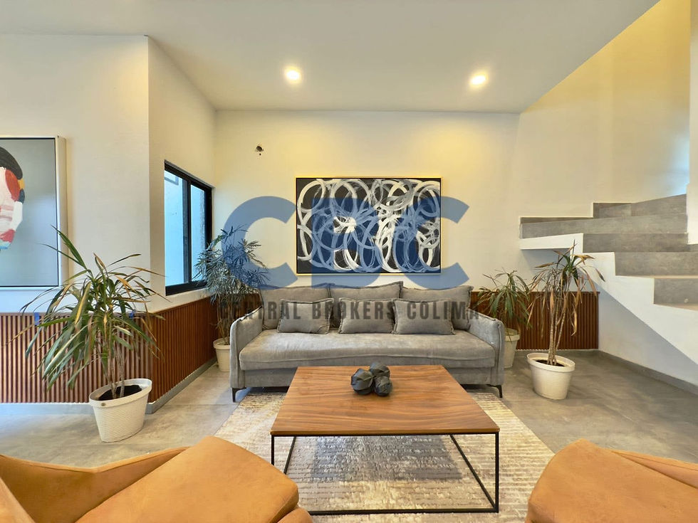 Miniatura: Hermosa Residencia en Zona Norte
