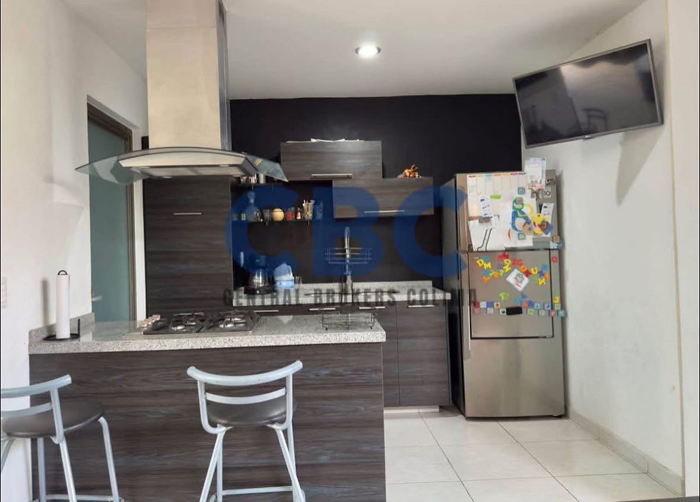 Miniatura: Residencia de oportunidad 