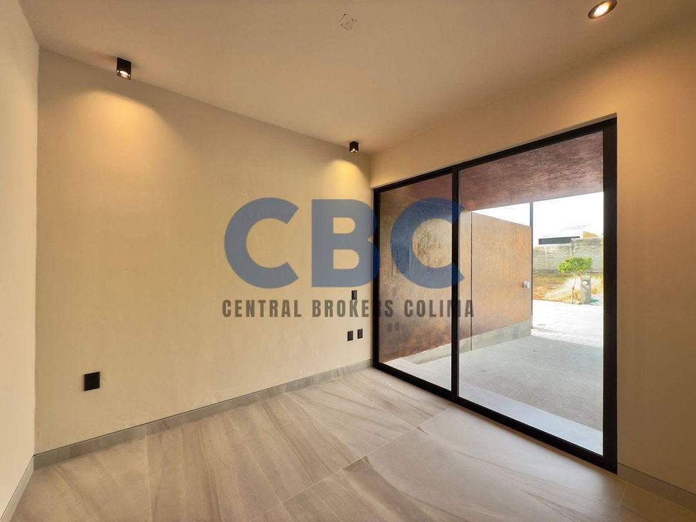 Miniatura: Residencia de 1 planta en coto privado 