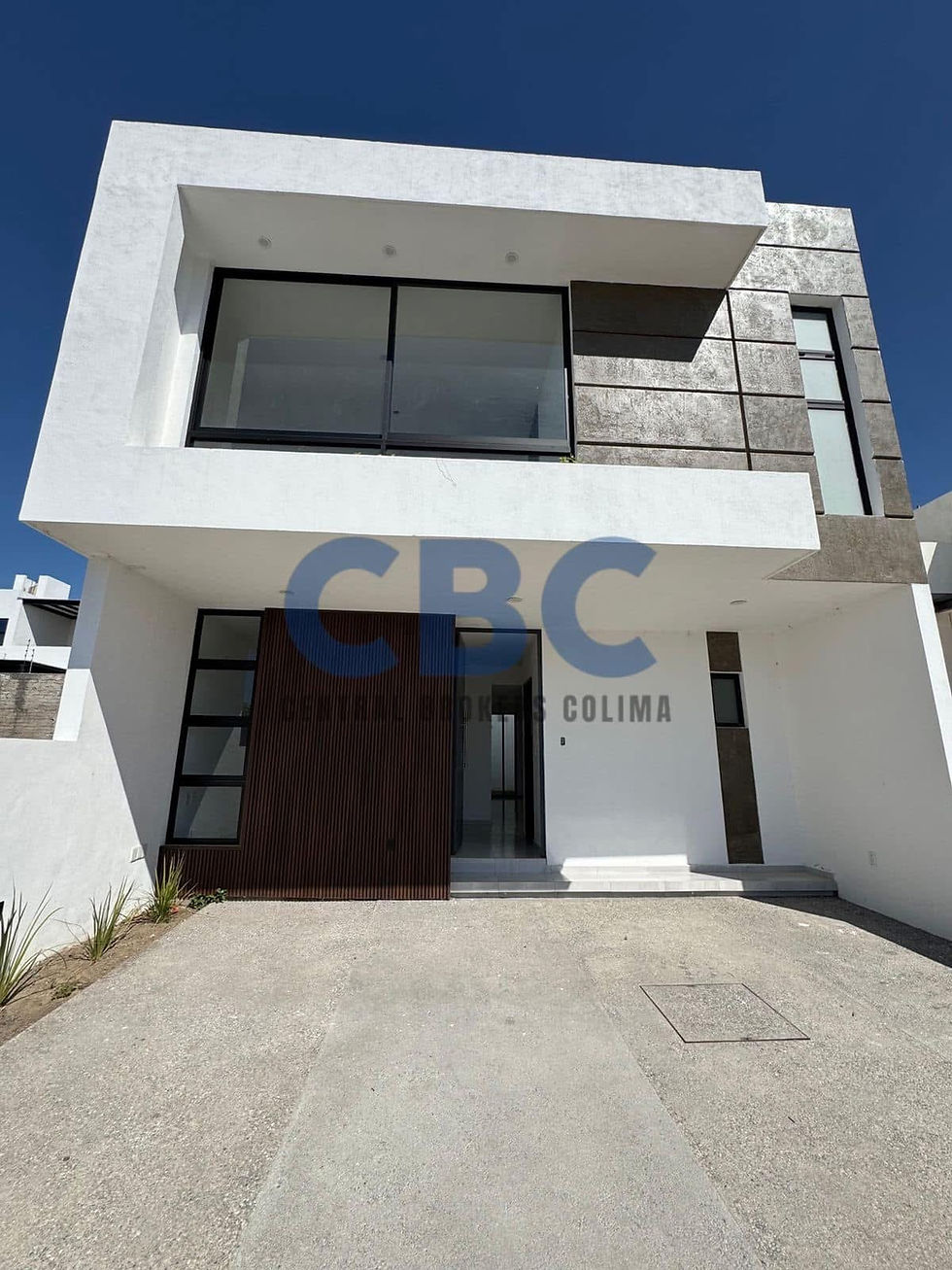 Miniatura: Residencia en Zona Norte 