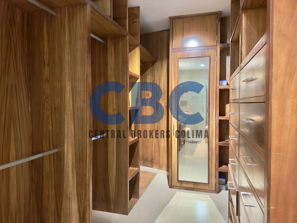 Miniatura: Exclusiva Residencia en Las Parotas 