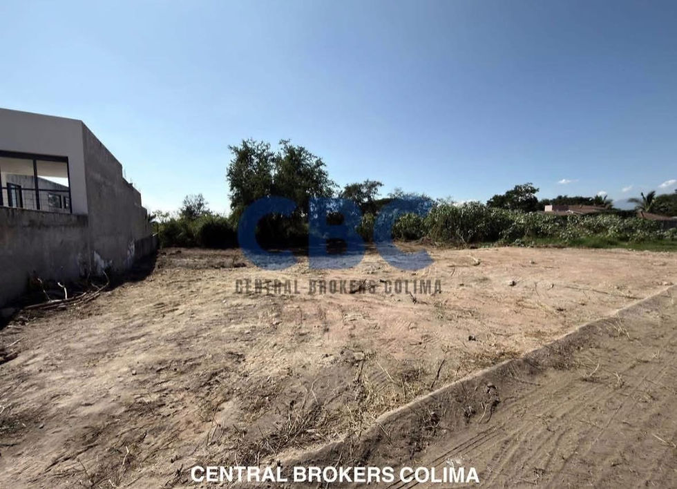 Miniatura: Gran terreno en Campestre el Chanal 