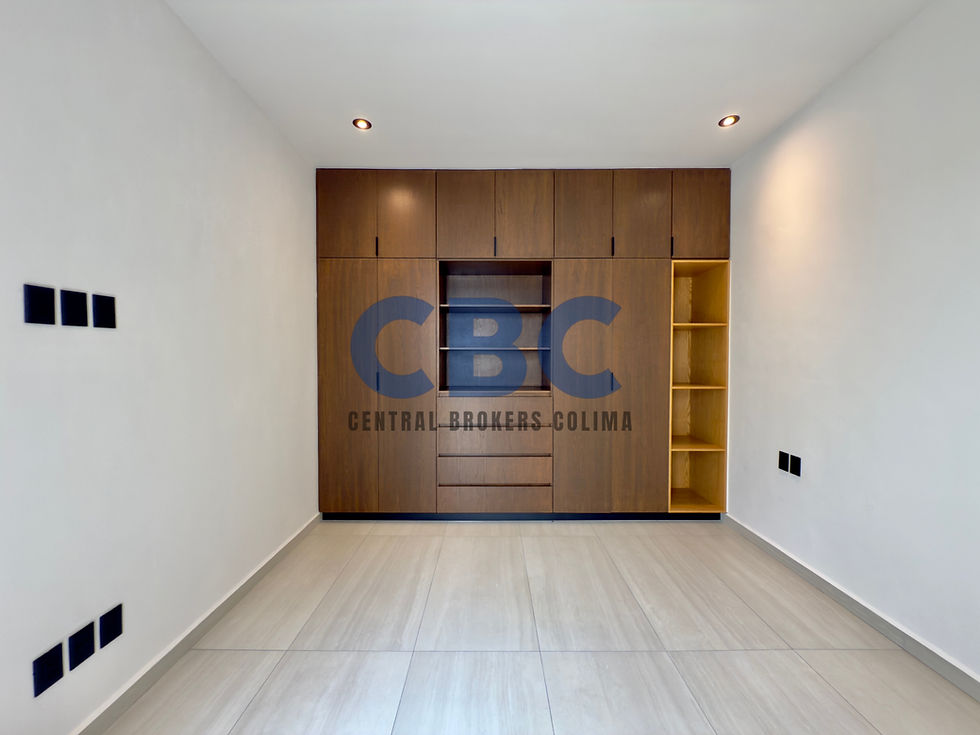 Miniatura: Hermosa residencia de 1 planta 