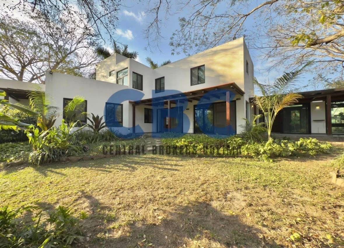 Residencia premium en Las Parotas 