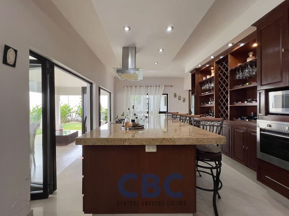 Miniatura: Espectacular Residencia en Real Vista Hermosa