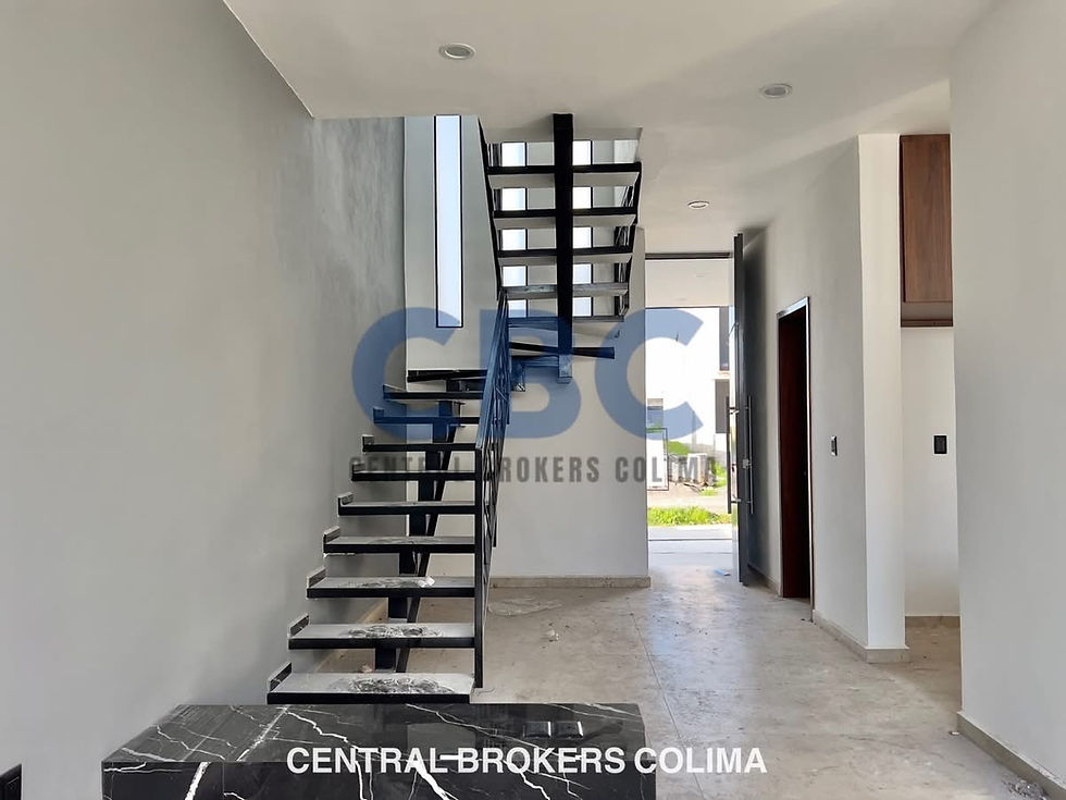 Miniatura: Bonita casa espaciosa 
