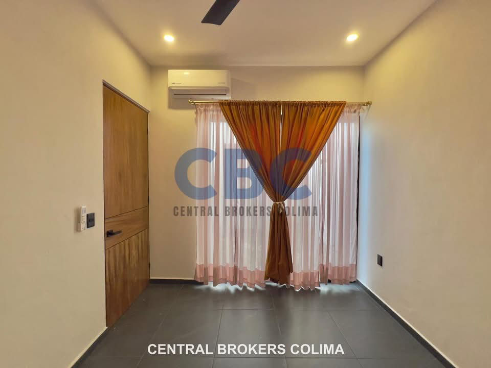 Miniatura: Residencia totalmente equipada en Punta norte 