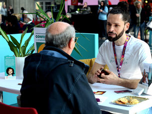 Senior Bien-Être spécialisé dans l'accompagnement des seniors en Rhône-Alpes, revient sur les Journées Seniors de la Foire de Lyon 2026 à Eurexpo : Ateliers, conférences, partenaires locaux engagés.
