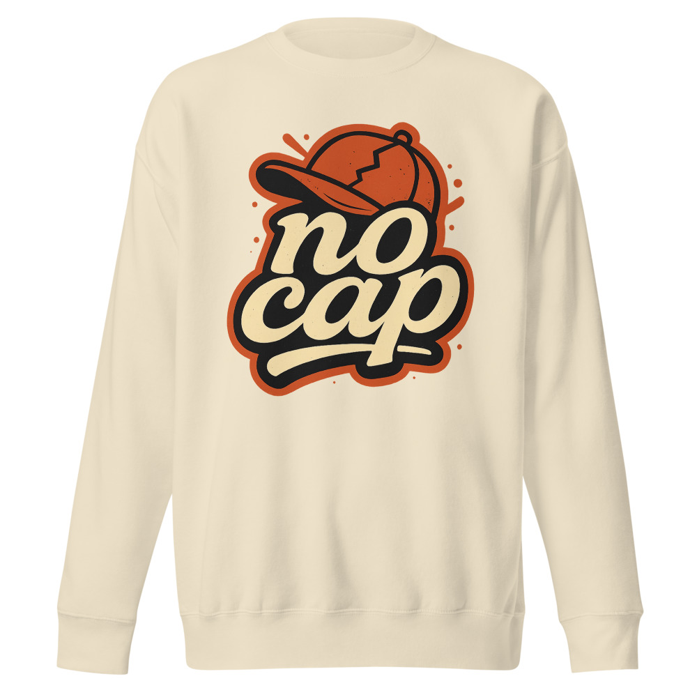 Official product mockup