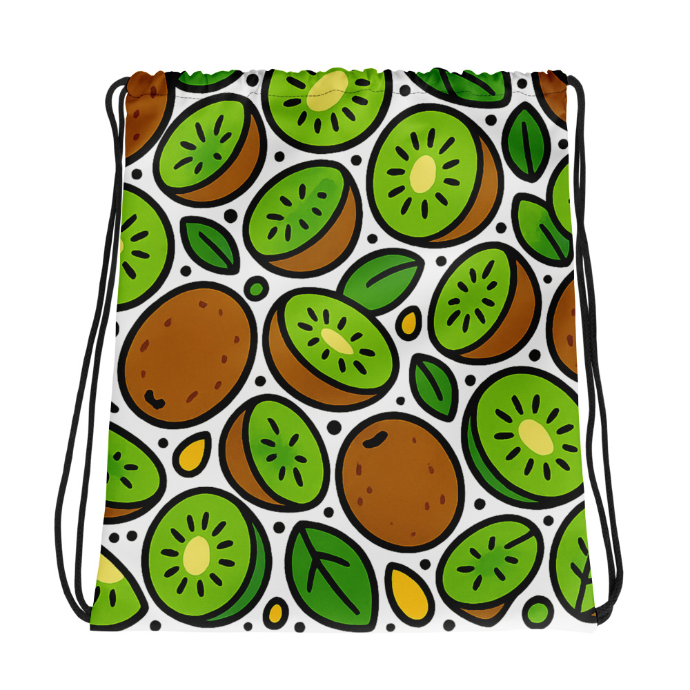 Official product mockup