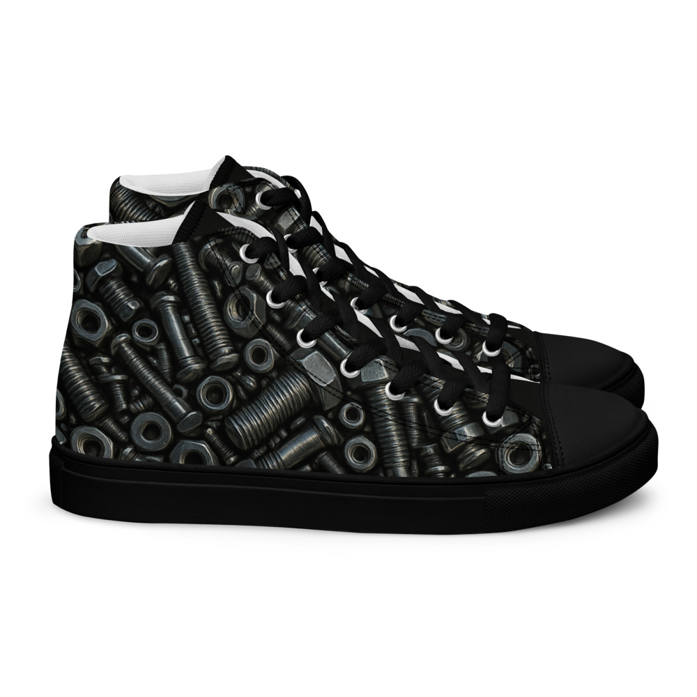 Shoe Quarters Right
